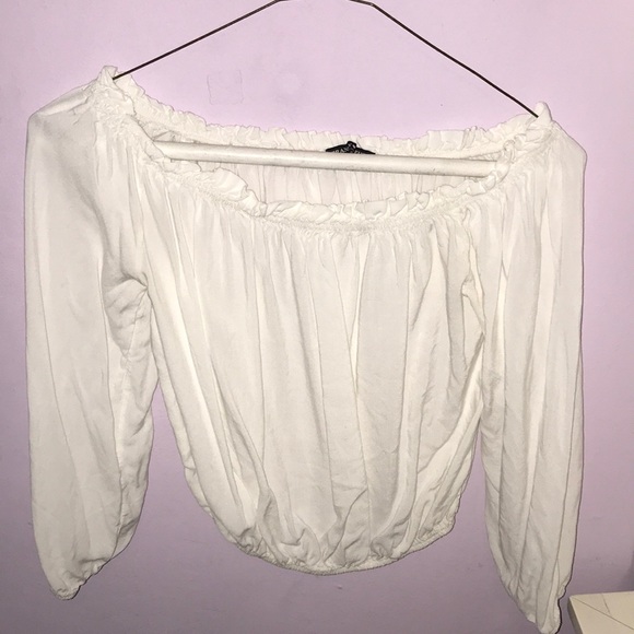 BRANDY MELVILLE LONG SLEEVE - Picture 2 of 4